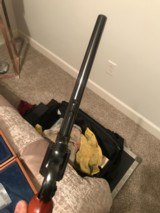 Smith and Wesson 48-3 (8 3/8ths, box, tools) - 8 of 8