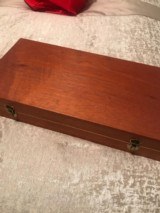 Smith and Wesson 48-3 (8 3/8ths, box, tools) - 4 of 8