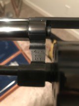 Smith and Wesson 48-3 (8 3/8ths, box, tools) - 7 of 8