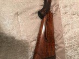 Emil Eckholdt Rifle/ Shotgun (highly engraved) - 4 of 15