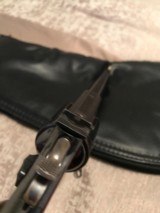 Smith and Wesson 17-3 (6in, blue) - 4 of 5