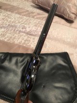 Smith and Wesson 17-3 (6in, blue) - 2 of 5