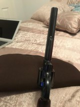 Smith and Wesson 25-2 (6.5 in, blue, clips) - 4 of 9