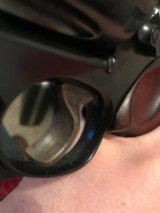 Smith and Wesson 25-2 (6.5 in, blue, clips) - 5 of 9