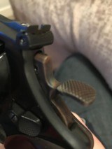 Smith and Wesson 25-2 (6.5 in, blue, clips) - 7 of 9