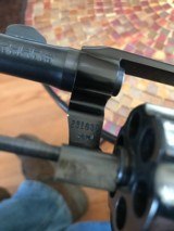 Colt cobra (2 in, .32 NP! ) - 3 of 6