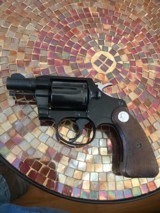 Colt cobra (2 in, .32 NP! ) - 1 of 6