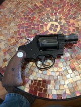 Colt cobra (2 in, .32 NP! ) - 2 of 6