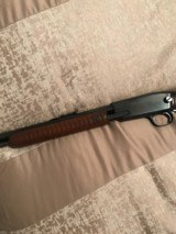 Winchester 61 (blue, 1951, beauty!) - 2 of 8