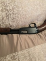 Winchester 61 (blue, 1951, beauty!) - 4 of 8