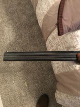 Winchester 101 (field grade, 2 3/4, VR) - 8 of 11