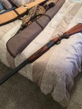 Winchester 101 (field grade, 2 3/4, VR) - 1 of 11