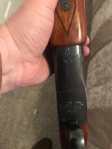 Winchester 101 (field grade, 2 3/4, VR) - 9 of 11