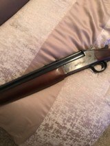 Savage 24 (22LR/.410, blue, 3 in) - 7 of 11