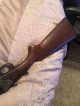 Savage 24 (22LR/.410, blue, 3 in) - 5 of 11