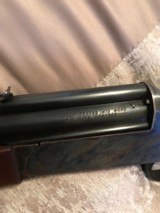 Savage 24 (22LR/.410, blue, 3 in) - 4 of 11