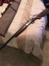 Savage 24 (22LR/.410, blue, 3 in) - 1 of 11