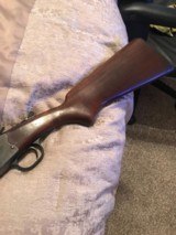 Savage 24 (22LR/.410, blue, 3 in) - 6 of 11