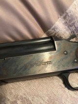 Savage 24 (22LR/.410, blue, 3 in) - 2 of 11