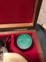 Colt 1860 Army (box and accessories) - 2 of 10