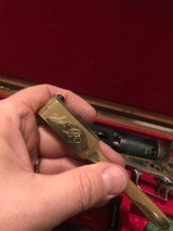 Colt 1860 Army (box and accessories) - 6 of 10