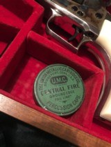 Colt 1860 Army (box and accessories) - 3 of 10