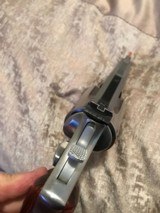 Smith and Wesson 629-1 (3 in, combats) - 4 of 5
