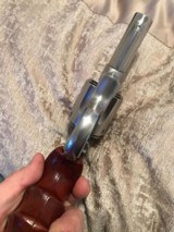 Smith and Wesson 629-1 (3 in, combats) - 5 of 5