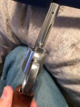 Smith and Wesson 60-4 (3 in, targets, box) - 3 of 7