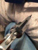 Smith and Wesson 60-4 (3 in, targets, box) - 5 of 7