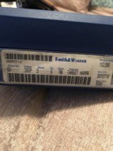 Smith and Wesson 60-4 (3 in, targets, box) - 4 of 7