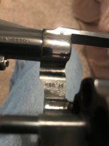 Smith and Wesson 36 (1 7/8ths, box) - 6 of 6