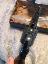 Smith and Wesson 36 (1 7/8ths, box) - 4 of 6