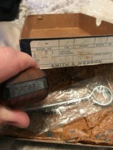 Smith and Wesson 36 (1 7/8ths, box) - 5 of 6