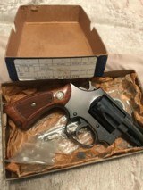 Smith and Wesson 36 (1 7/8ths, box) - 1 of 6