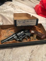 Smith and Wesson 31-1 (3 in, box, diamond) - 2 of 7