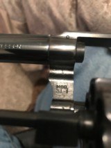 Smith and Wesson 31-1 (3 in, box, diamond) - 3 of 7