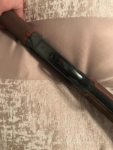 Winchester 9422M (checkered, near mint!) - 8 of 9