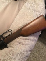 Winchester 9422M (checkered, near mint!) - 9 of 9