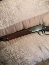 Winchester 9422M (checkered, near mint!) - 7 of 9