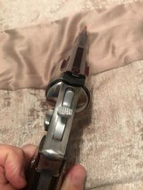 Smith and Wesson 629-1 (3 in, custom grips) - 9 of 9