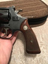 Smith and Wesson .22/.32 (pre-35, Rare!!) - 4 of 8