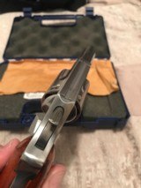 Smith and Wesson 60 (2 1/8ths, 357, box) - 4 of 7