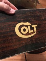 Colt Single Action Army (3rd gen, 45 LC, box) - 6 of 10