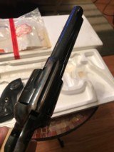 Colt Single Action Army (3rd gen, 45 LC, box) - 10 of 10