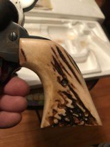 Colt Single Action Army (3rd gen, 45 LC, box) - 8 of 10