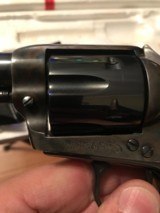 Colt Single Action Army (3rd gen, 45 LC, box) - 3 of 10