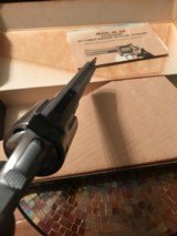 Smith and Wesson 686 (6in, targets, box) - 7 of 7