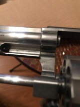 Smith and Wesson 686 (6in, targets, box) - 5 of 7