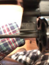 Colt Python (2 in, targets, orig box) - 8 of 9